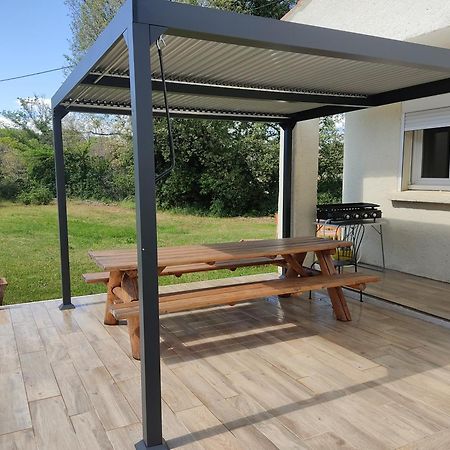 Villa Dans La Foret Provencale Jouques المظهر الخارجي الصورة
