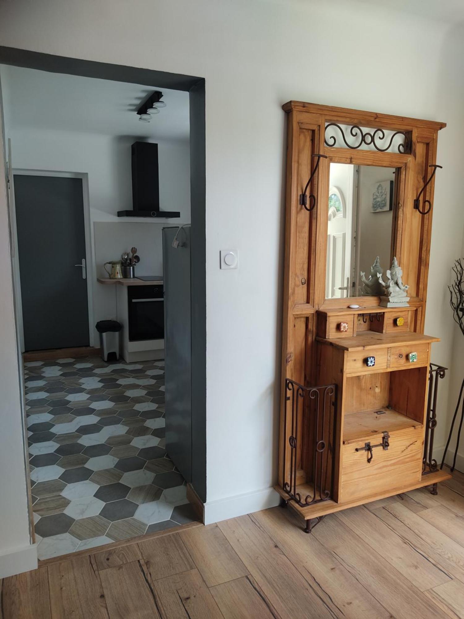 Villa Dans La Foret Provencale Jouques المظهر الخارجي الصورة